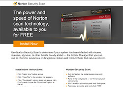 Devirusare cu Norton Antivirus cu Download